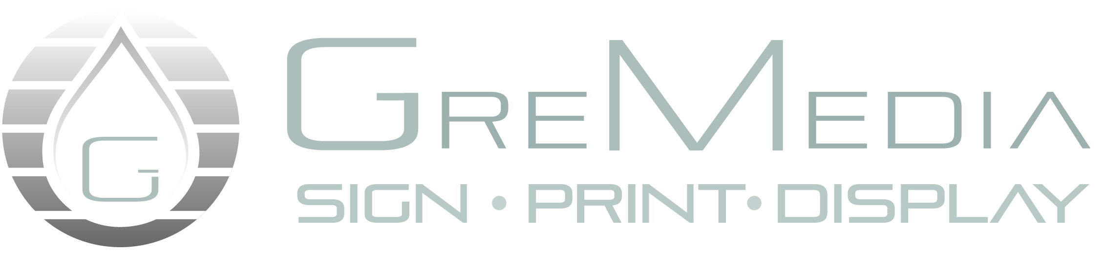 GreMedia Screenprint Ltd